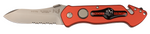 Pocket Rescue Tool (PRT) with Aluminium Scales