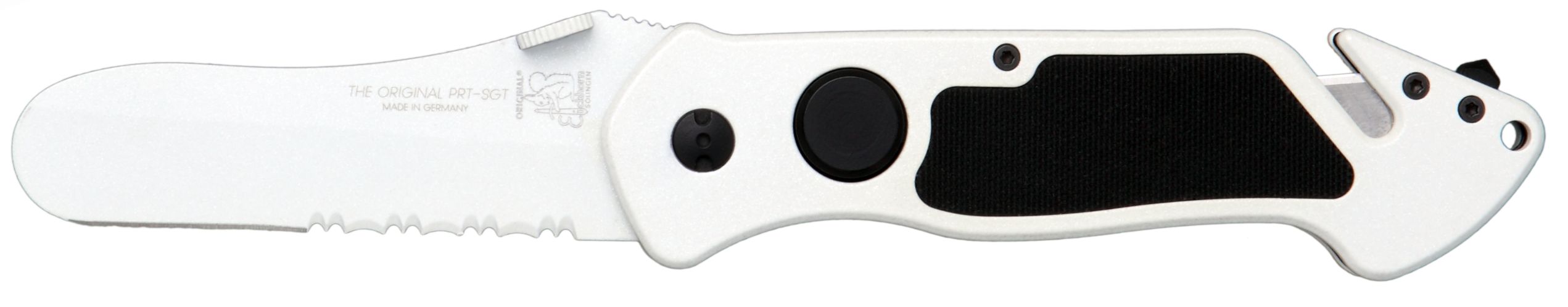 Pocket Rescue Tool with Luminescent SGT Coating (PRT SGT)