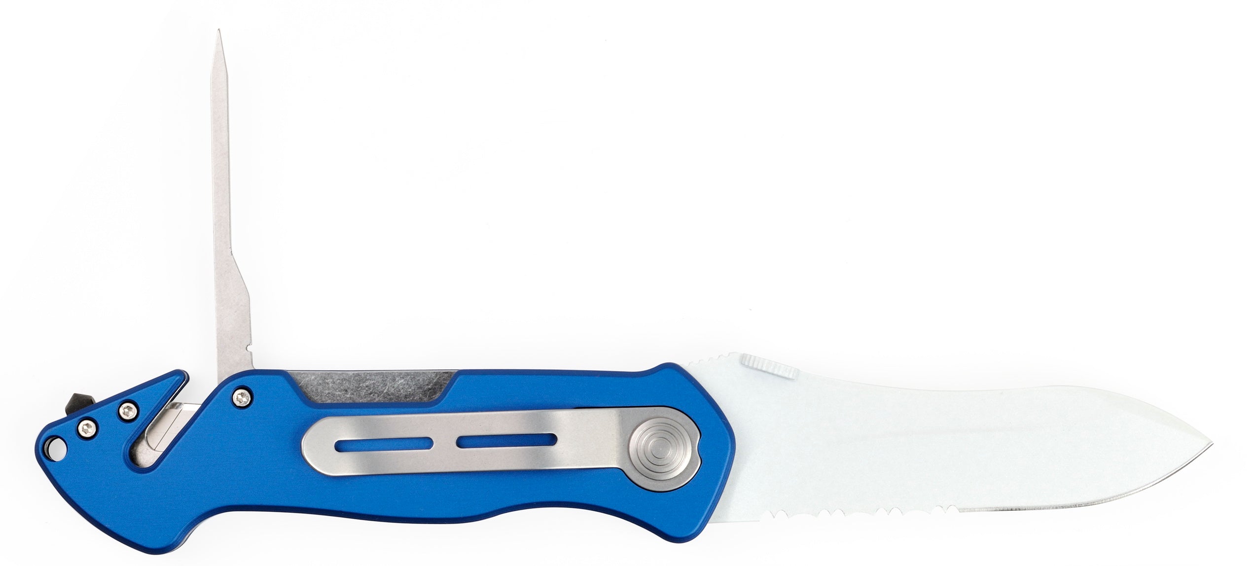 Technisches Hilfswerk Pocket Rescue Tool II (THW PRT-II)
