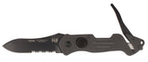 Pocket Rescue Tool Law Enforcement Officer (PRT LEO)