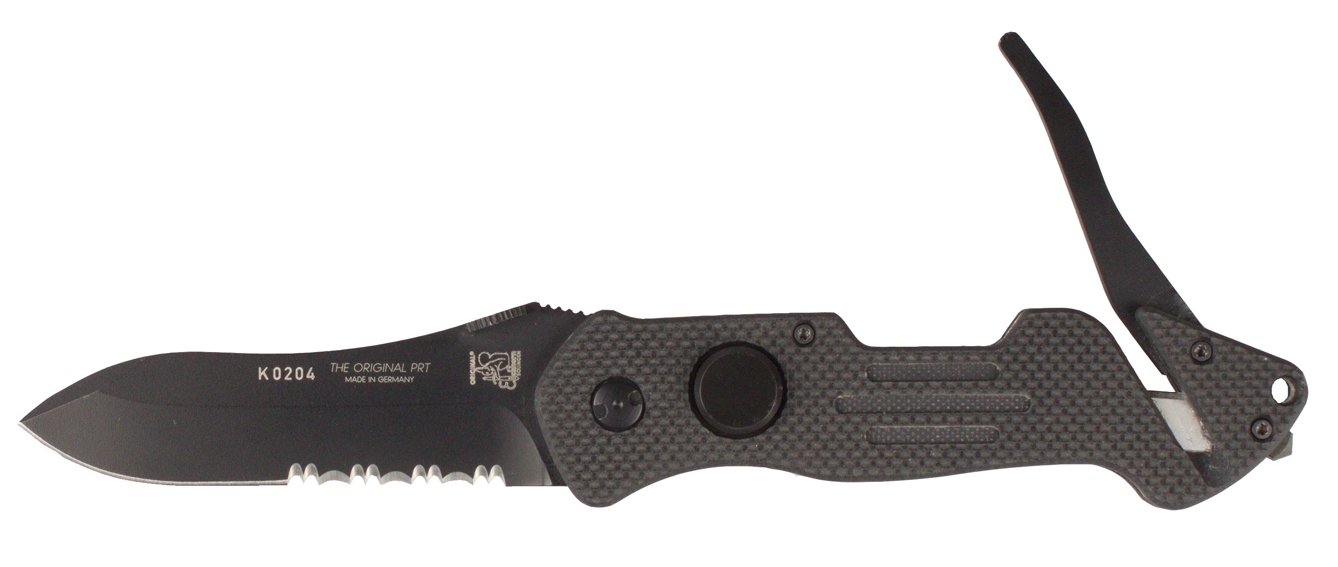 Pocket Rescue Tool Law Enforcement Officer (PRT LEO)