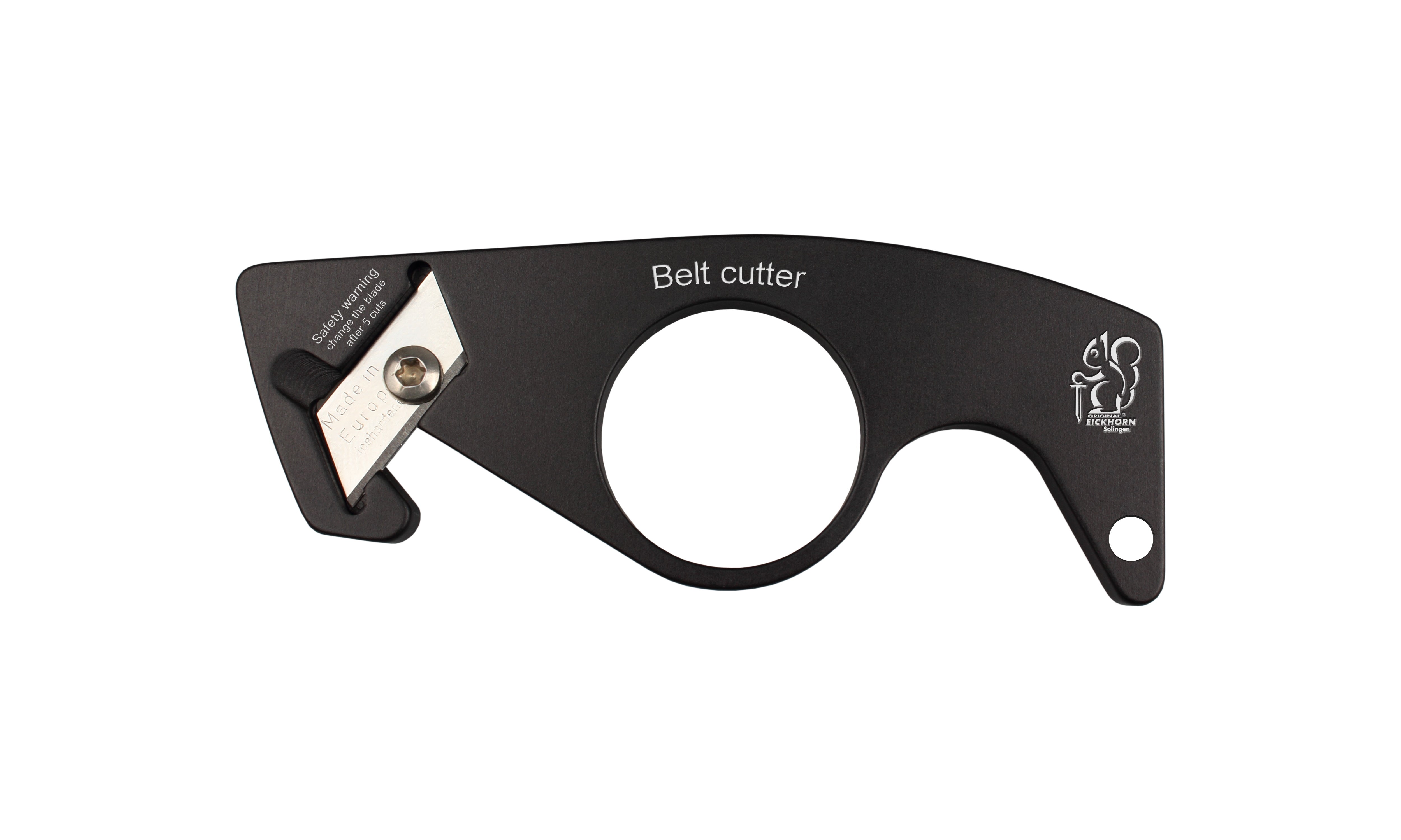 Multi-Purpose Cutter MPC (formerly Belt Cutter)