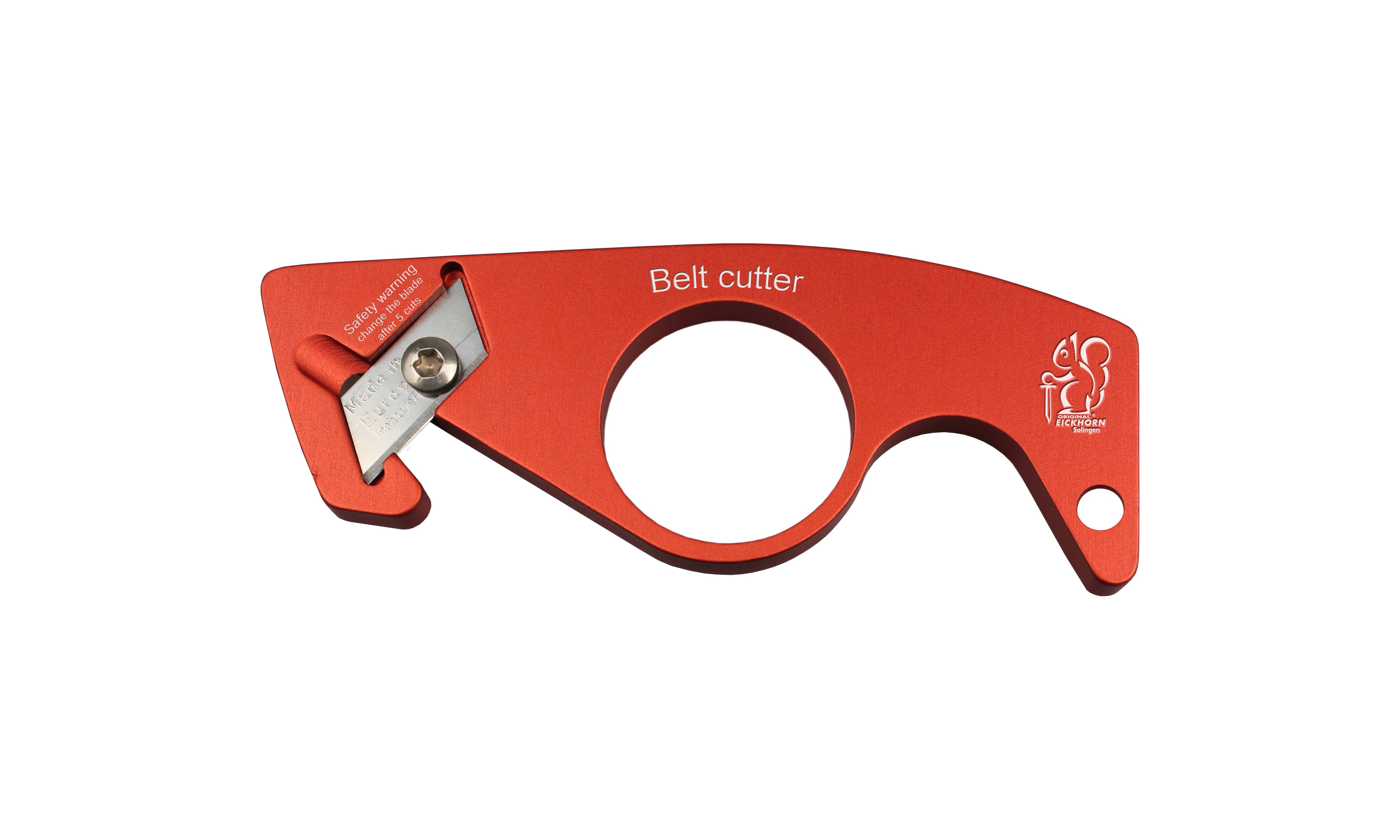 Multi-Purpose Cutter MPC (formerly Belt Cutter)