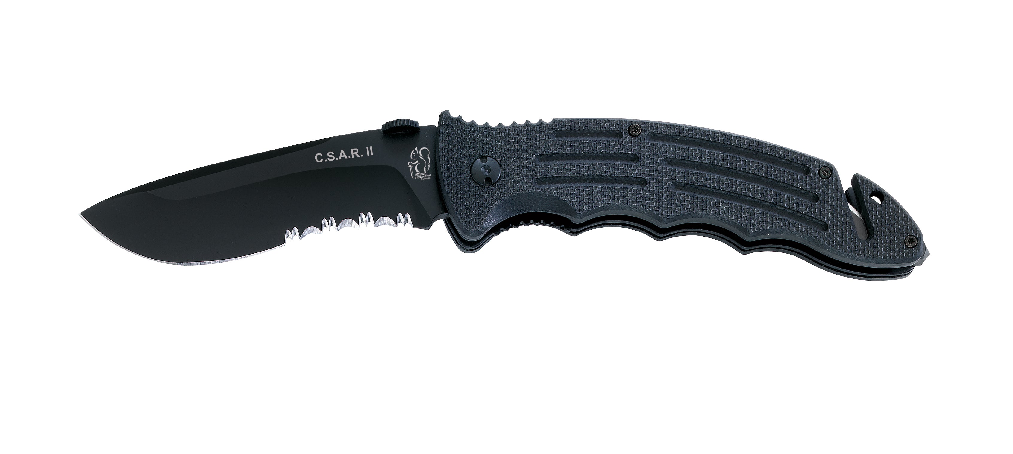 Compact Search and Rescue (C.S.A.R)
