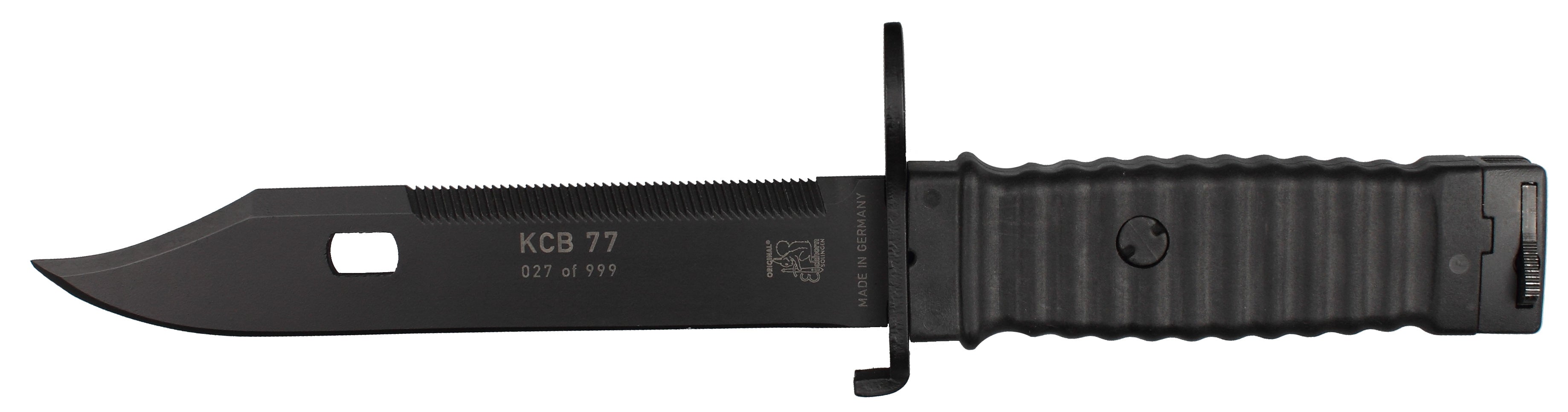 KCB 77 M1 Limited Edition (KCB 77 M1-LE)
