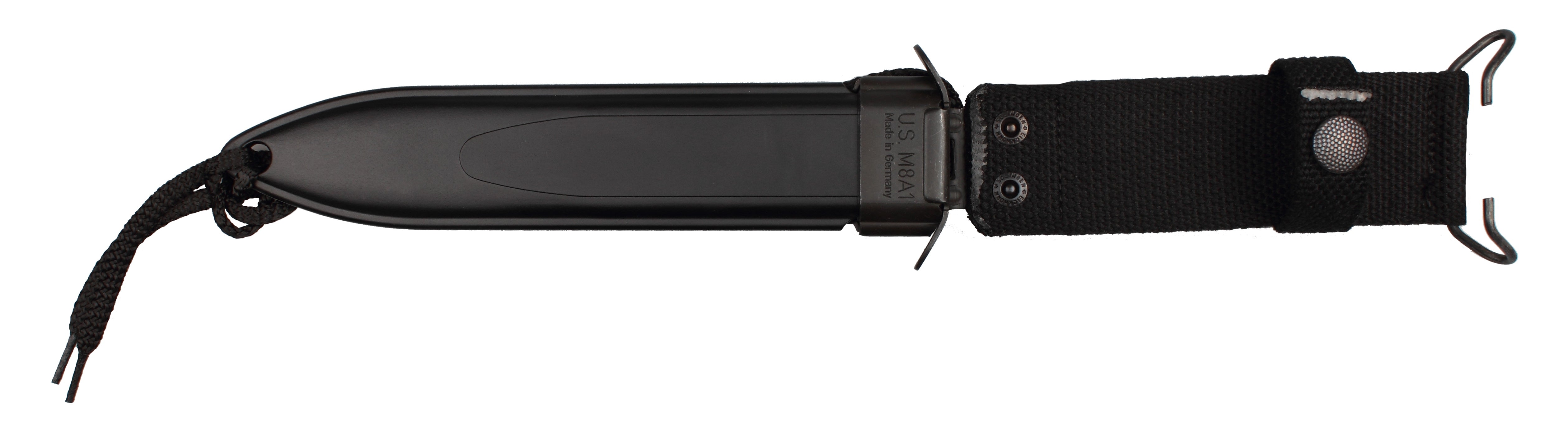 US M7 Limited Edition (US M7-LE)