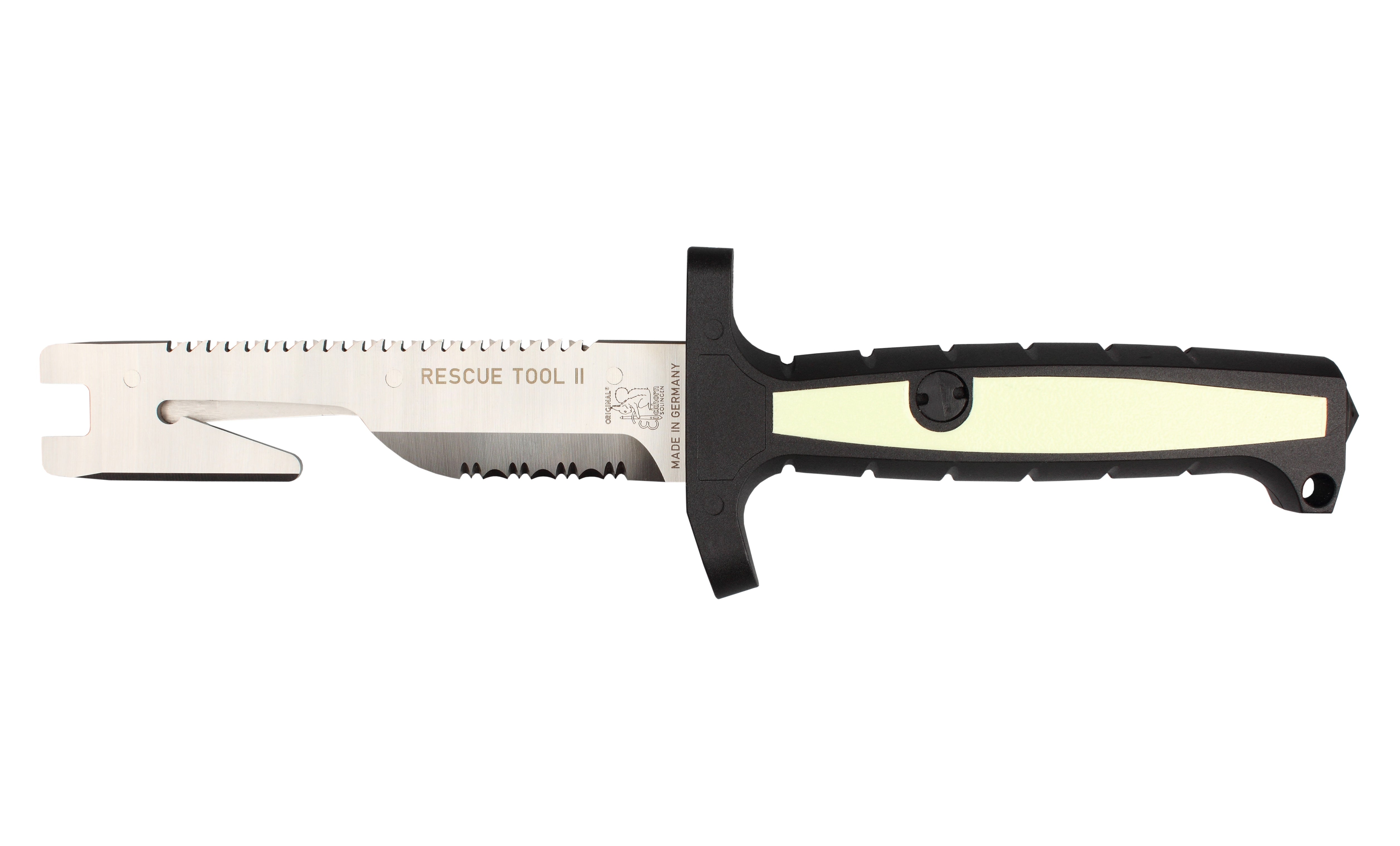 Eickhorn Rescue Tool