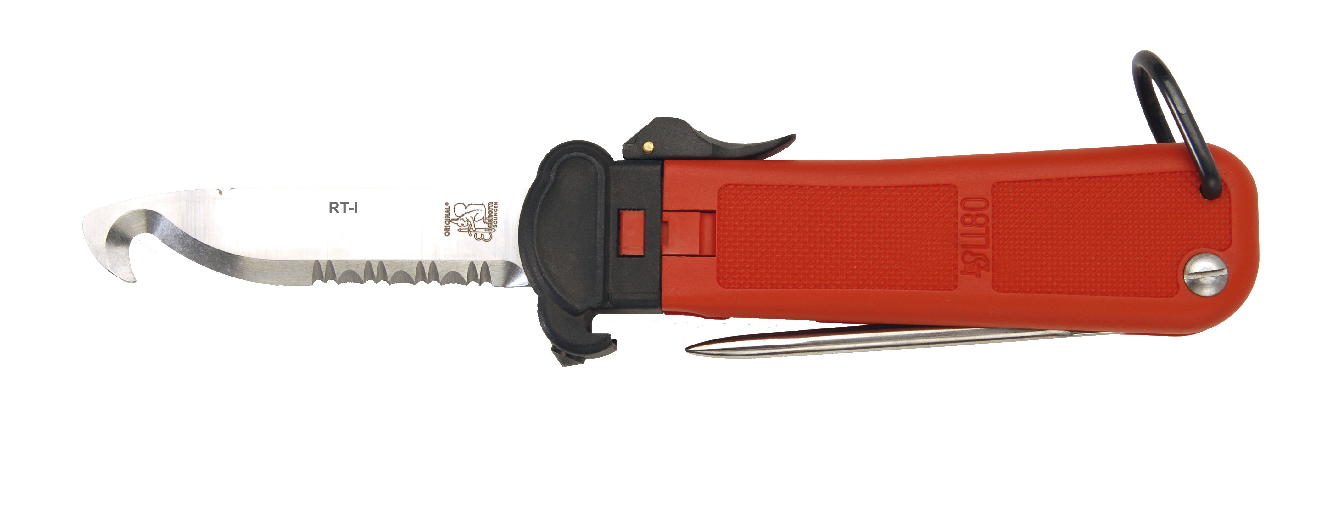 Rescue Tool I (RT-I)