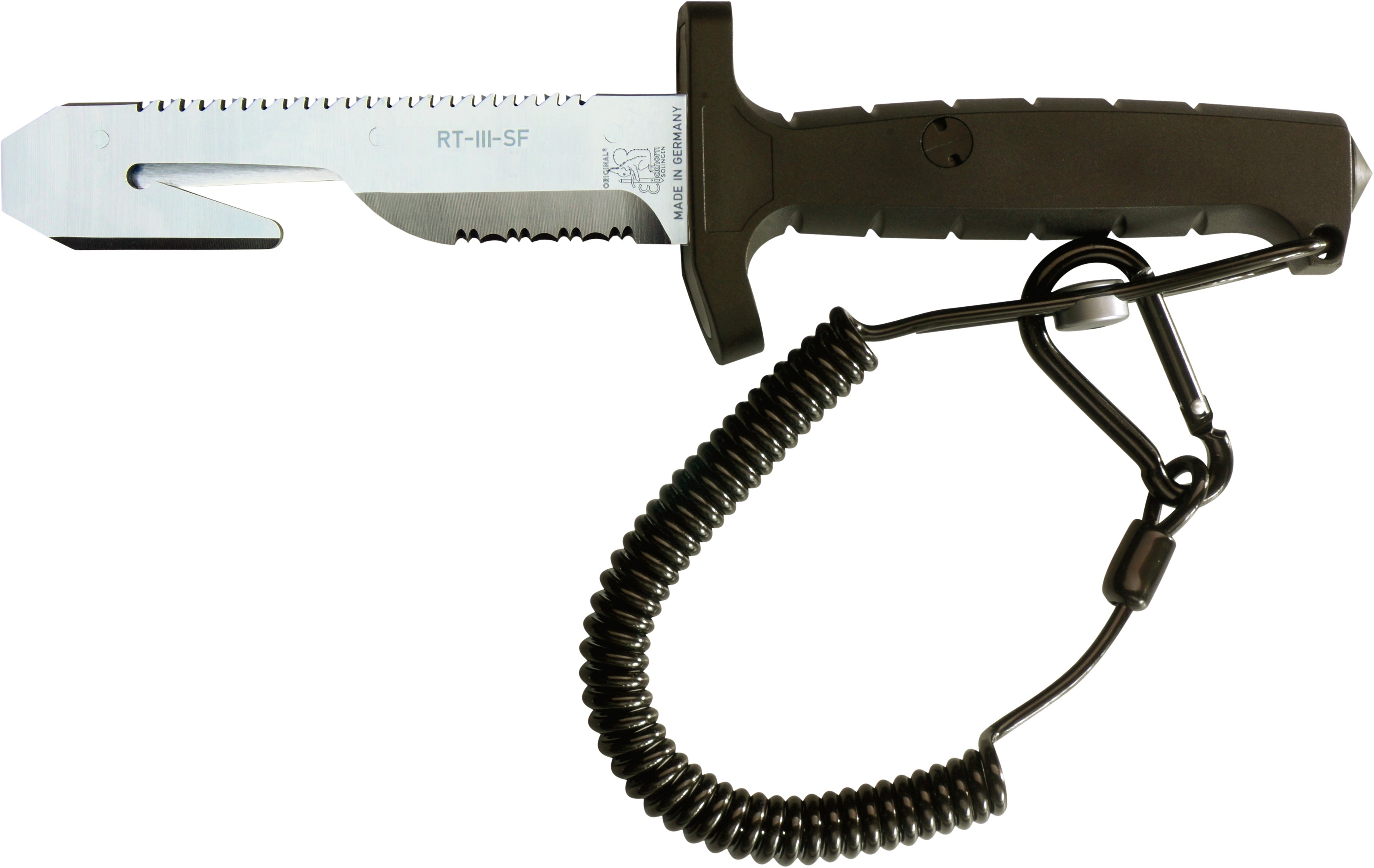 Rescue Tool III Special Forces (RT-III SF)