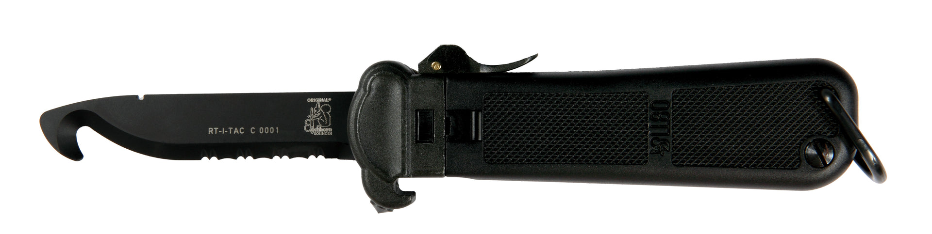 Rescue Tool I (RT-I)