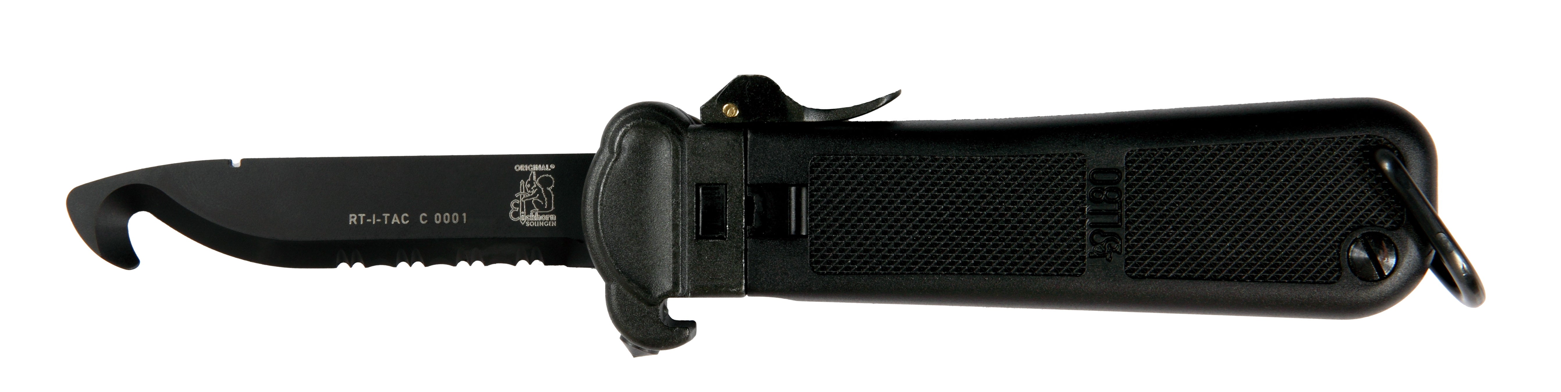 Rescue Tool I (RT-I)