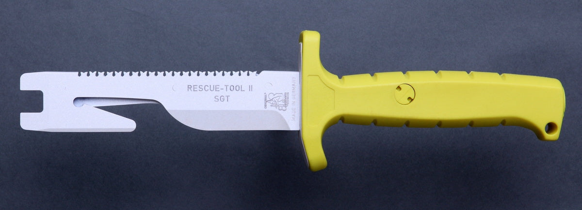 Eickhorn Rescue Tool