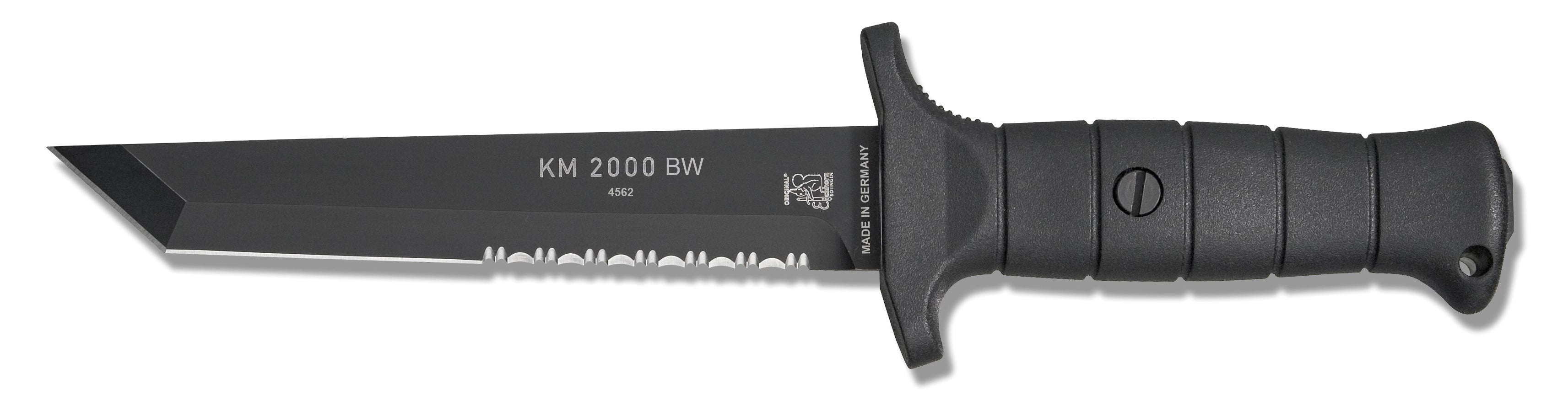 KM 2000 BW (Bundeswehr)