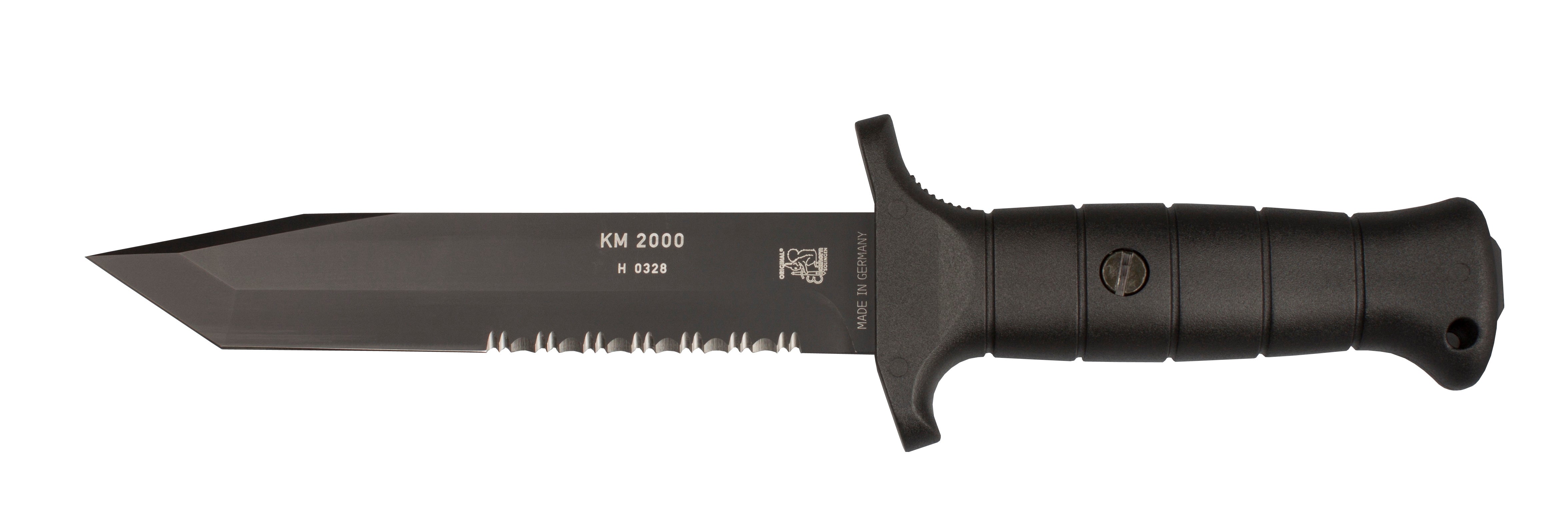 KM 2000