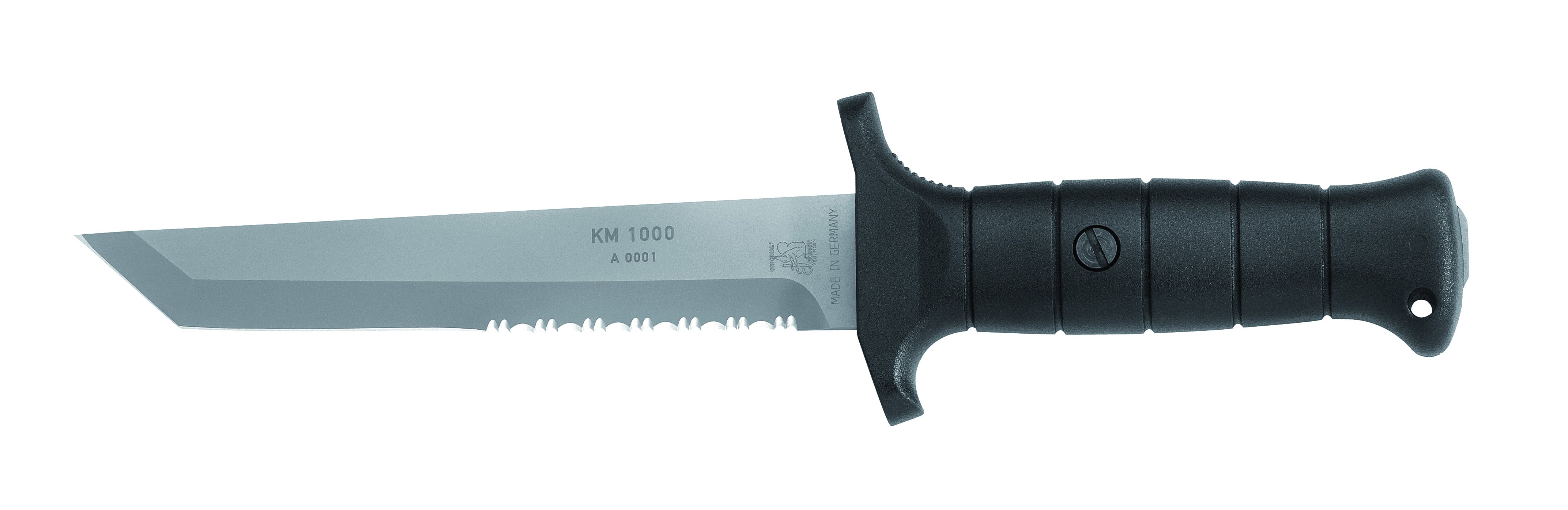 KM 1000