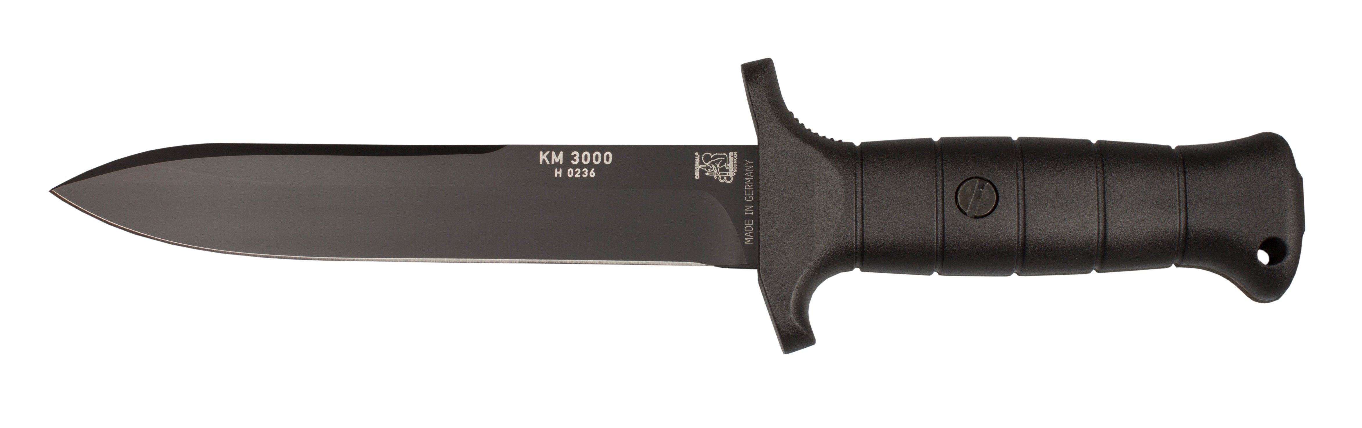 KM 3000