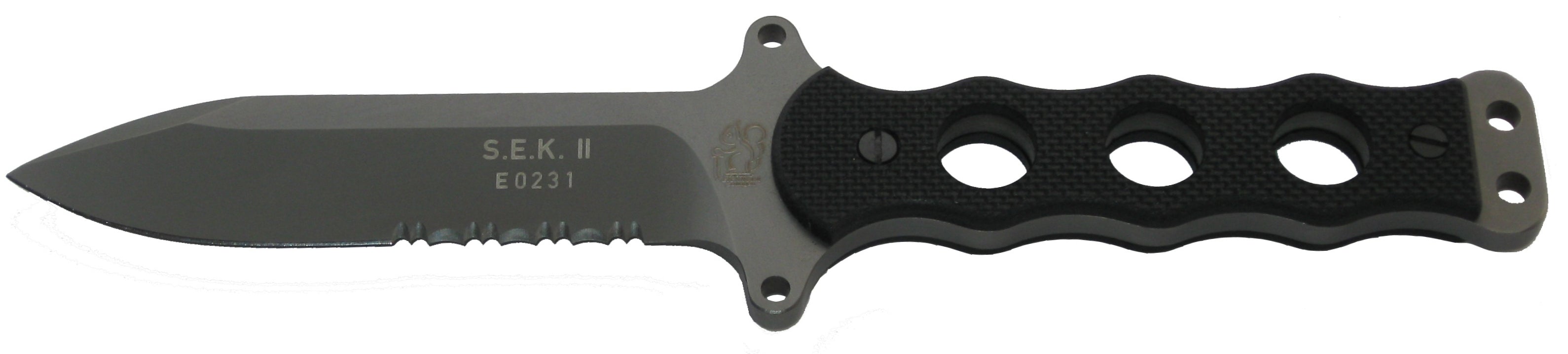 SEK-II