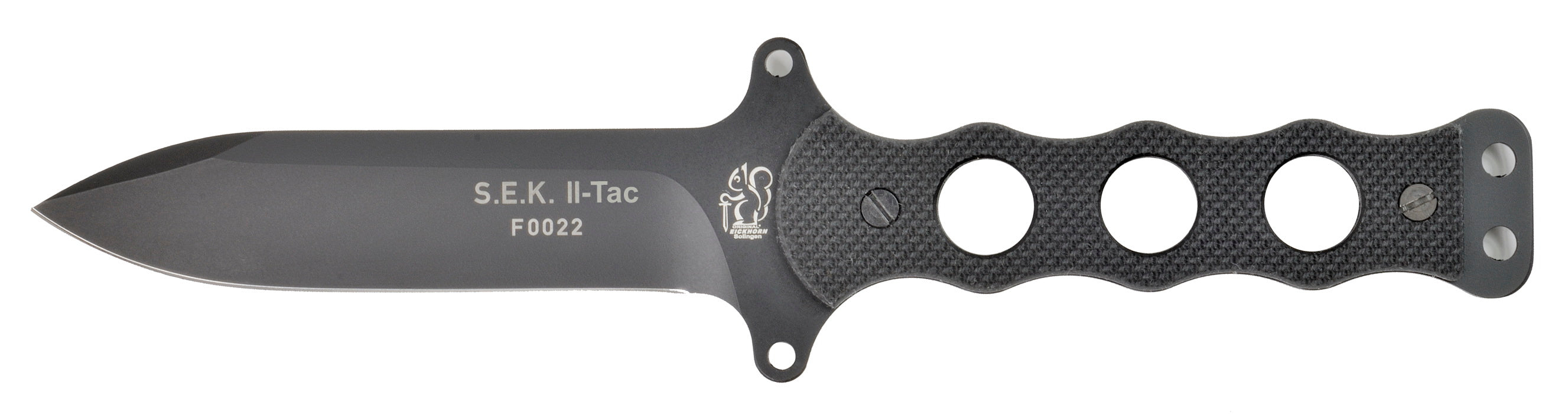 SEK-II Tac