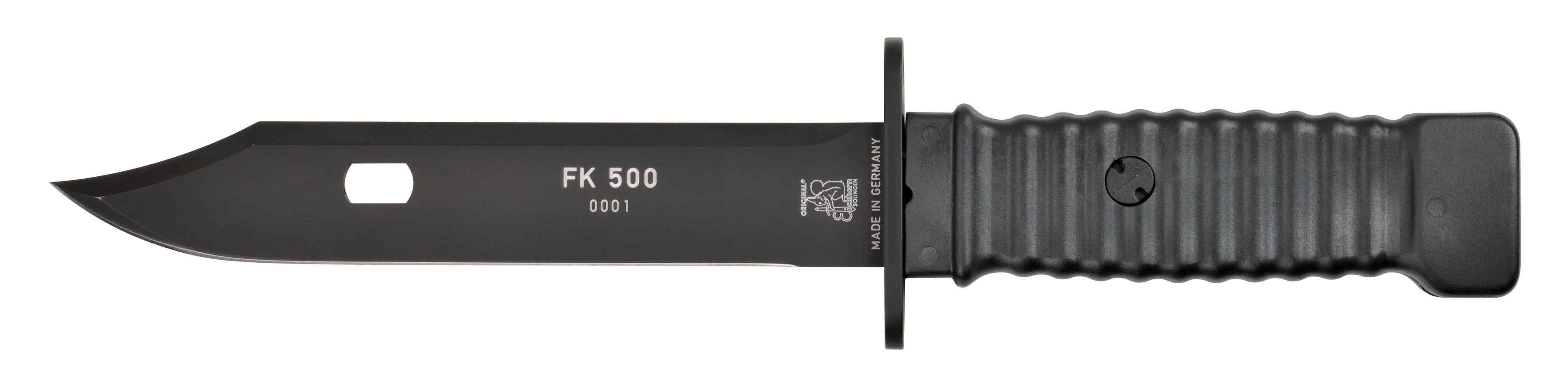 Field Knife FK 500