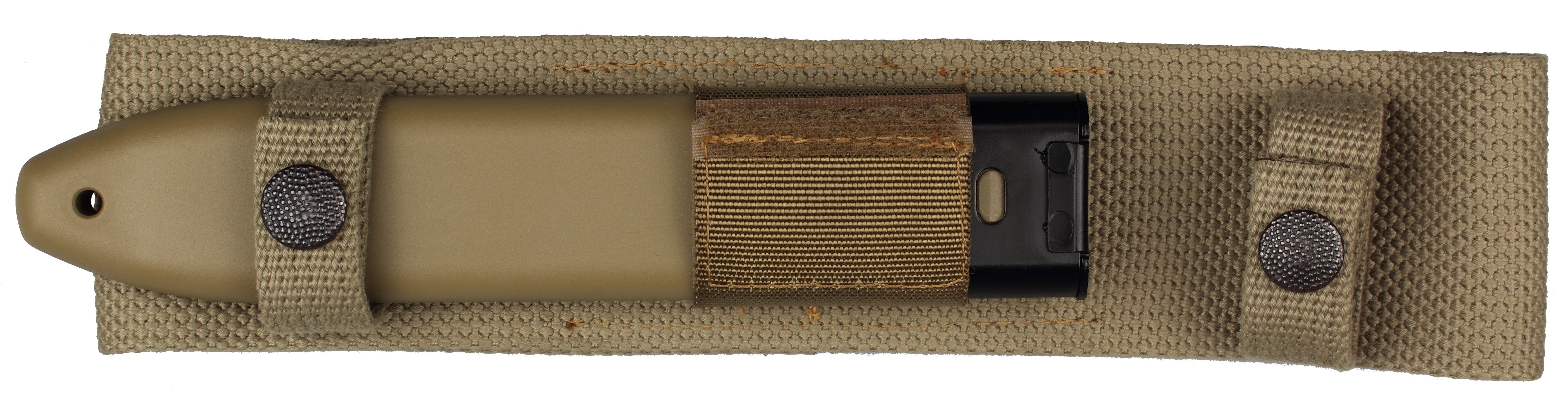 Goldsack Infantry Knife (GFK)