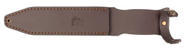 Universal Leather Sheath for KM, Forester & more