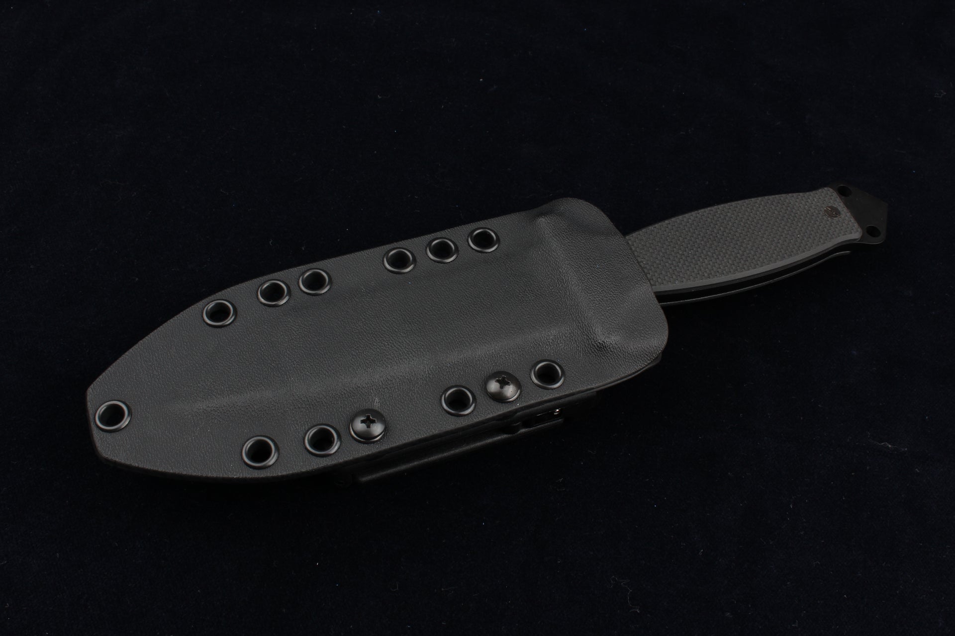 Compact Serie Kurz / EDC