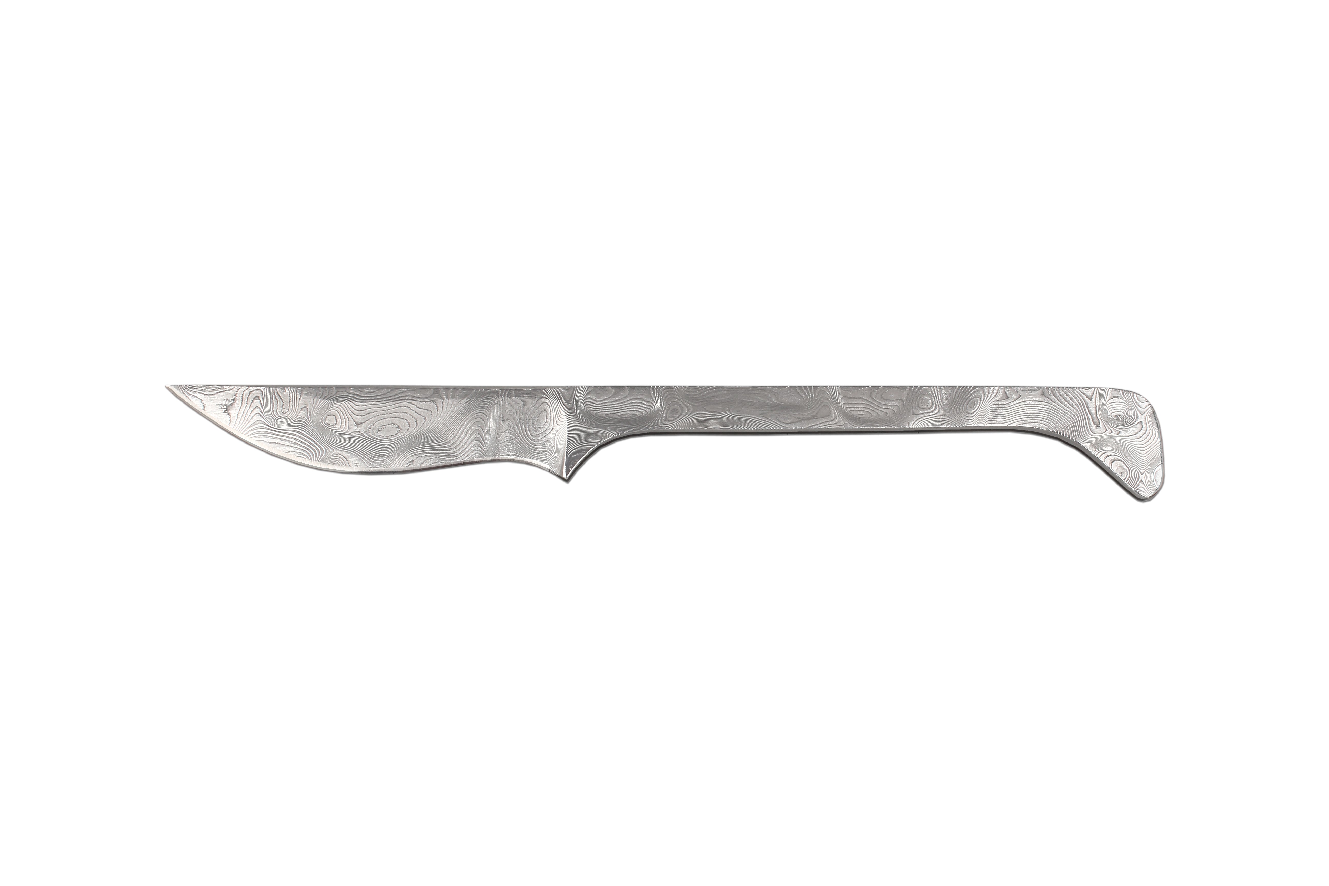 Finewave Damascus