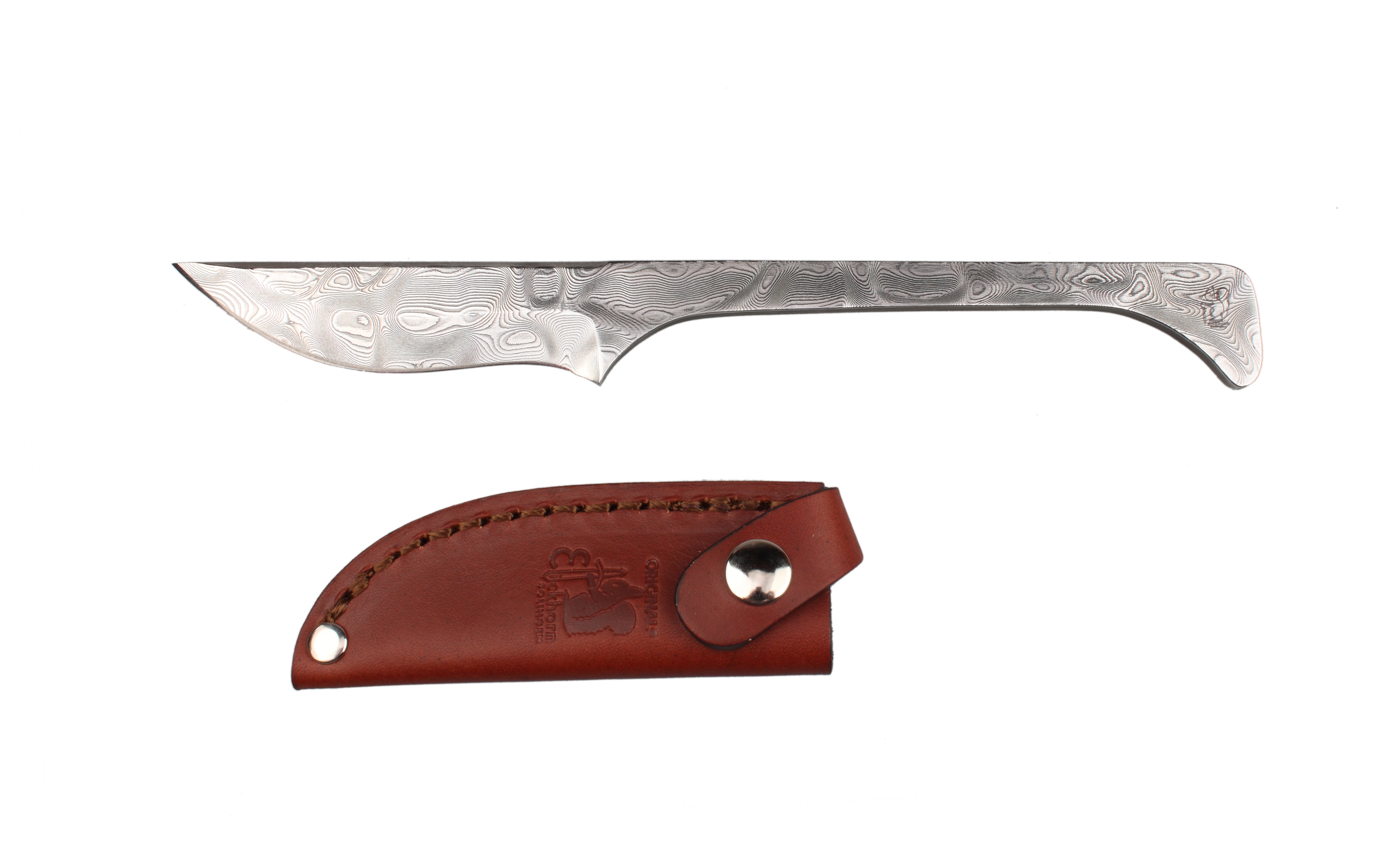 Finewave Damascus