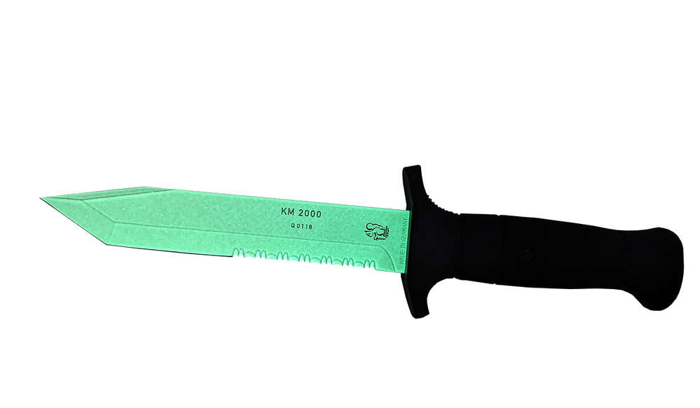 KM 2000 SGT