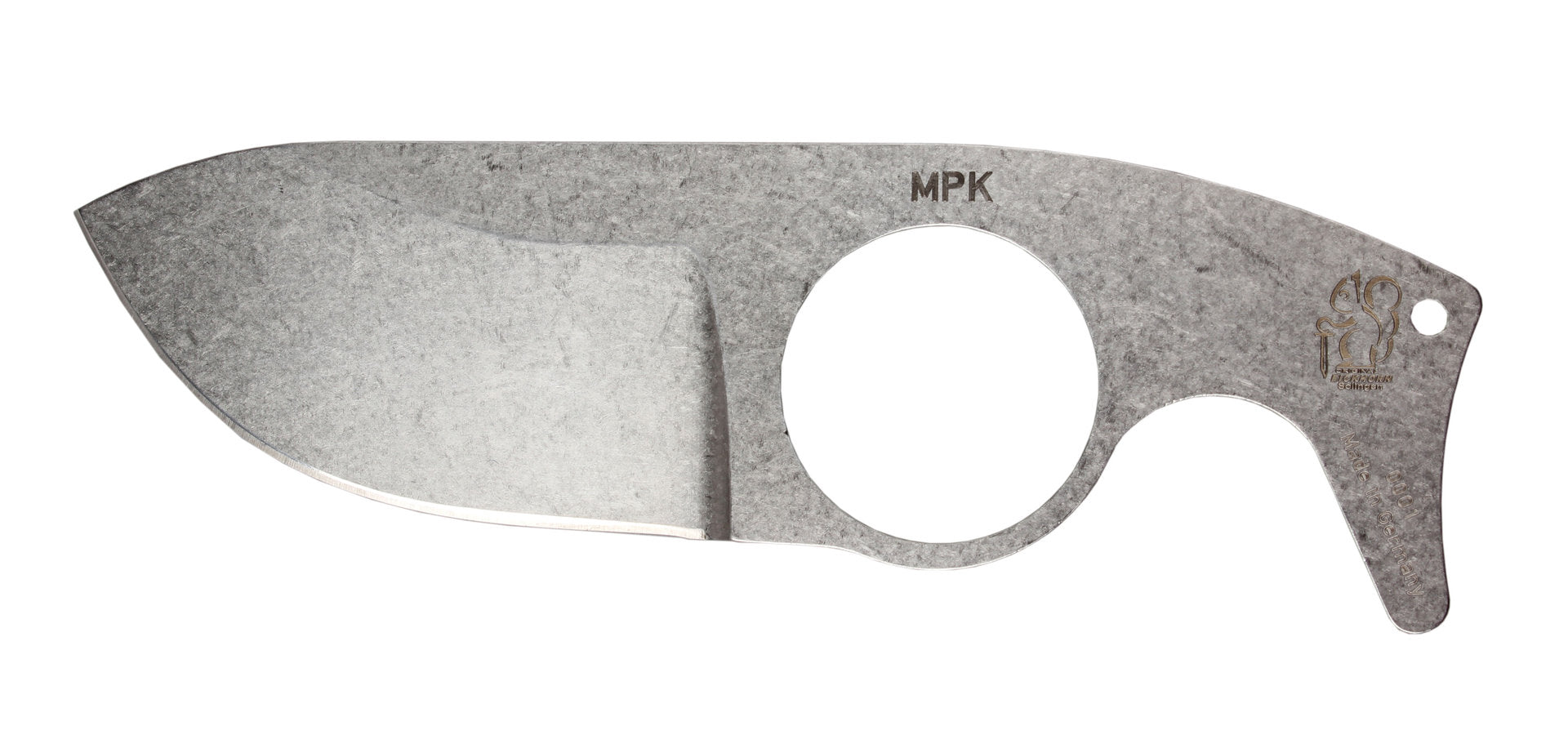 MPK