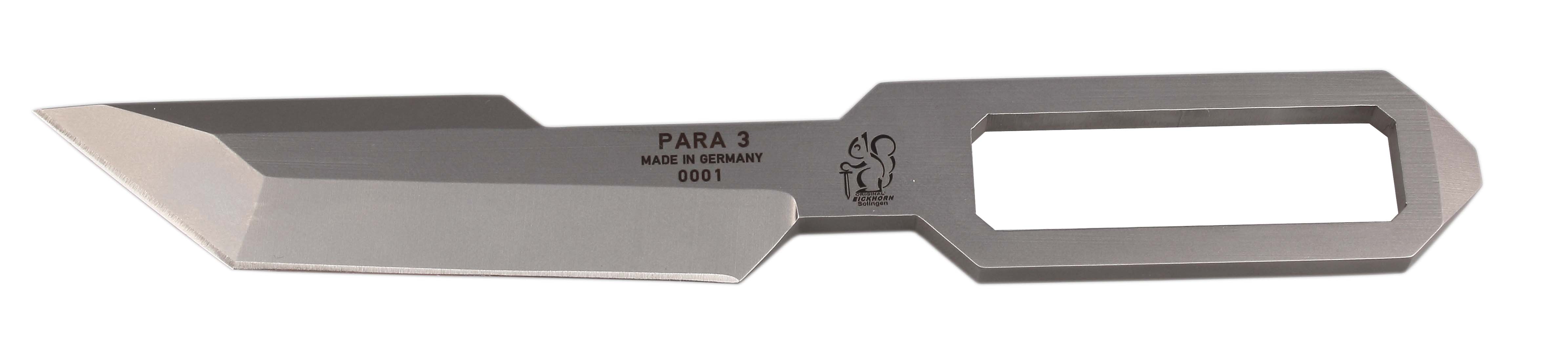 PARA-III