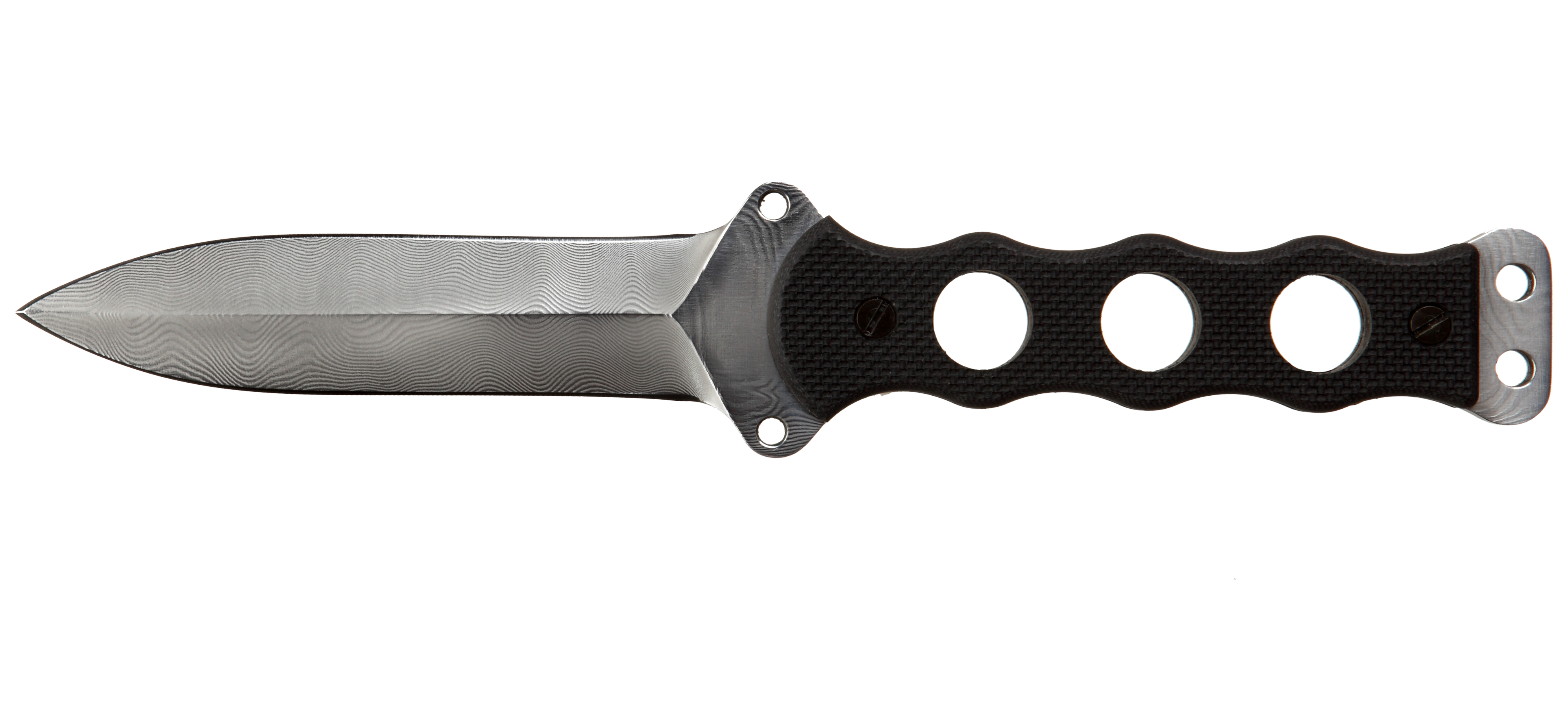 SEK Damascus