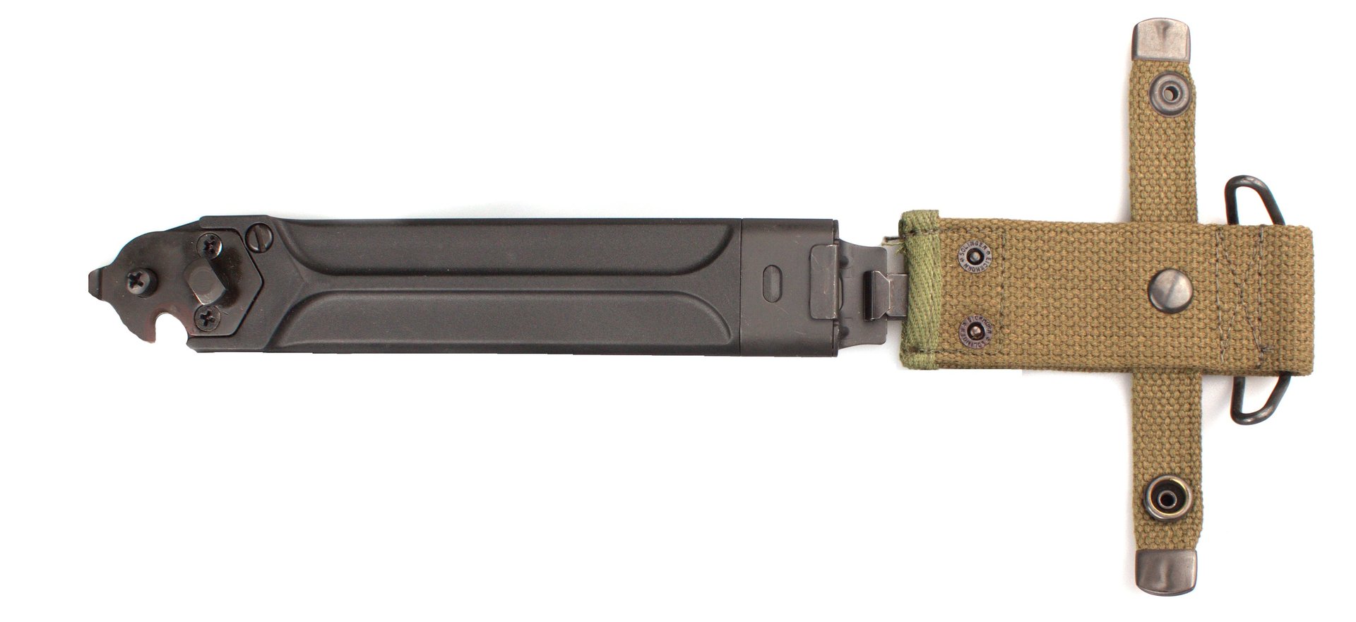 Field Knife FK 500