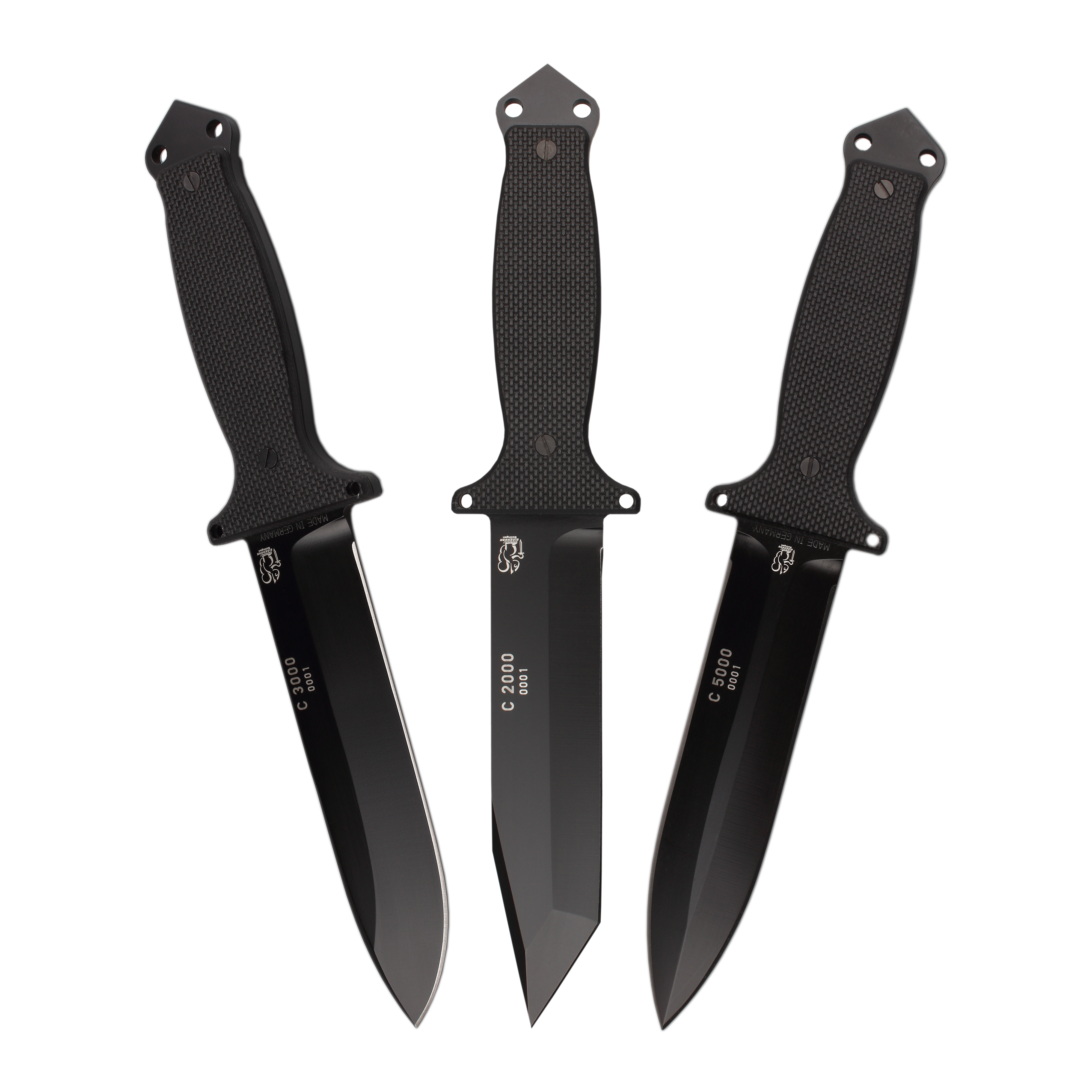 Compact Series